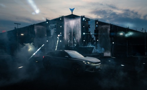  CUPRA nabídne návštěvníkům festivalu Primavera Sound Barcelona nové podmanivé zážitky v jedinečném prostoru CUPRA Pulse  - fotografie