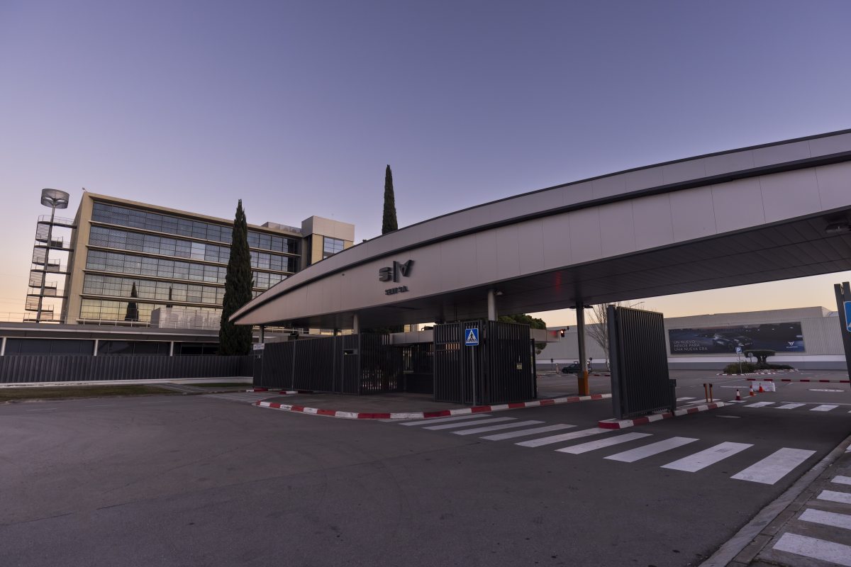 SEAT S.A. má úspěšně za sebou náročné první pololetí 2025 díky vyšší růstové dynamice ve druhém čtvrtletí - fotografie