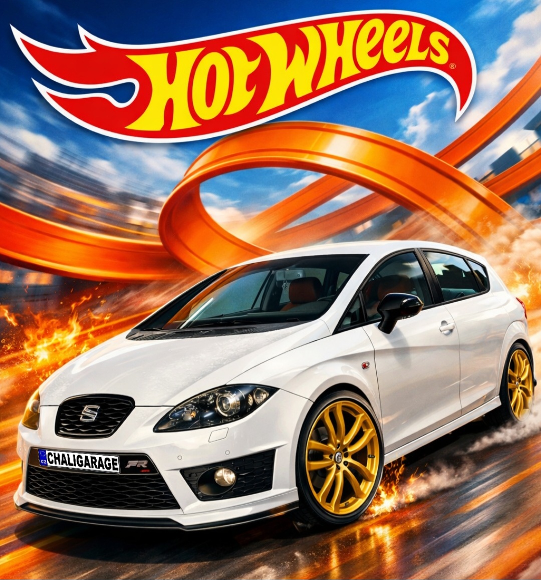 uživatel chaligarage fotografie